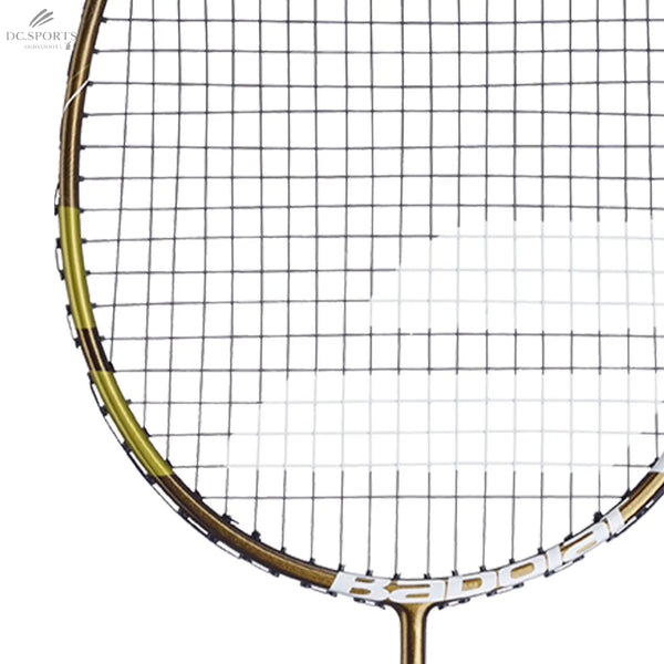 RAQUETTE DE BADMINTON BABOLAT JETSTREAM 78 (CORDEE) - DC.SPORTS