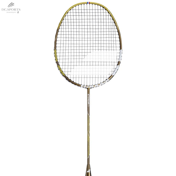 RAQUETTE DE BADMINTON BABOLAT JETSTREAM 78 (CORDEE) - DC.SPORTS