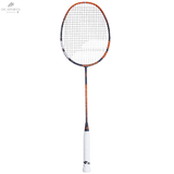 RAQUETTE DE BADMINTON BABOLAT PRIME ORANGE (CORDÉE) - DC.SPORTS
