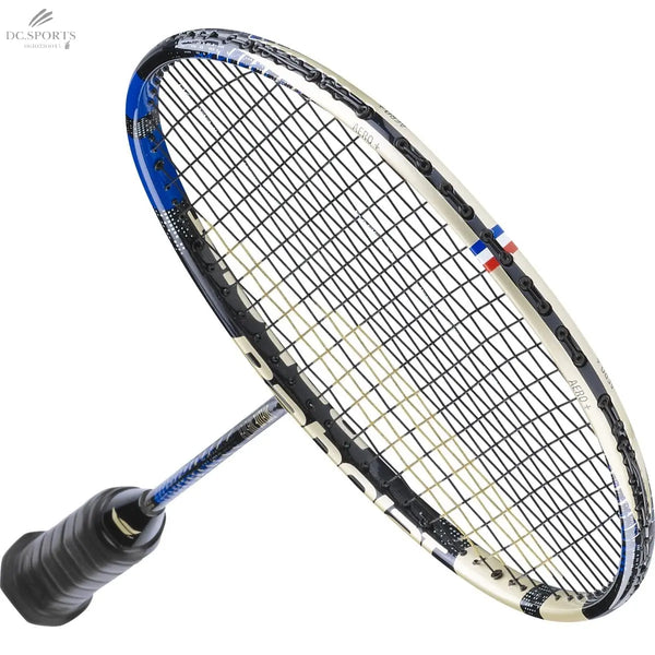 RAQUETTE DE BADMINTON BABOLAT SATELITE MASTER S (CORDEE) - DC.SPORTS