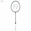 RAQUETTE DE BADMINTON FELET 3K WOVEN FENCE BLUE 4U (NON CORDÉE) - DC.SPORTS