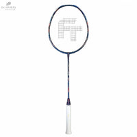Raquette Badminton Felet 3K Woven Fence Blue 4U - DC.SPORTS