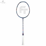 RAQUETTE DE BADMINTON FELET 3K WOVEN FENCE BLUE 4U (NON CORDÉE) - DC.SPORTS