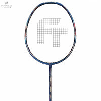Raquette Badminton Felet 3K Woven Fence Blue 4U - DC.SPORTS