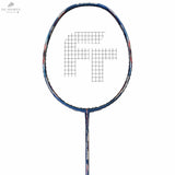 RAQUETTE DE BADMINTON FELET 3K WOVEN FENCE BLUE 4U (NON CORDÉE) - DC.SPORTS