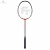RAQUETTE DE BADMINTON FELET AEROMARS 10 ROUGE (NON CORDÉE) - DC.SPORTS
