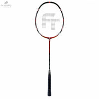 Raquette De Badminton Felet Aero Mars 10 Rouge 4U - DC.SPORTS