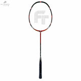RAQUETTE DE BADMINTON FELET AEROMARS 10 ROUGE (NON CORDÉE) - DC.SPORTS