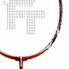 RAQUETTE DE BADMINTON FELET AEROMARS 10 ROUGE (NON CORDÉE) - DC.SPORTS