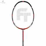 RAQUETTE DE BADMINTON FELET AEROMARS 10 ROUGE (NON CORDÉE) - DC.SPORTS