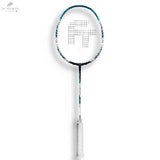 RAQUETTE DE BADMINTON FELET ALUNZO 990 NOIR/ BLEU (NON CORDÉE) - DC.SPORTS
