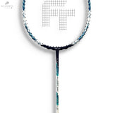 RAQUETTE DE BADMINTON FELET ALUNZO 990 NOIR/ BLEU (NON CORDÉE) - DC.SPORTS