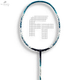 RAQUETTE DE BADMINTON FELET ALUNZO 990 NOIR/ BLEU (NON CORDÉE) - DC.SPORTS