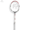 RAQUETTE DE BADMINTON FELET ALUNZO 990 NOIR/ ROUGE (NON CORDÉE) - DC.SPORTS