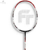 RAQUETTE DE BADMINTON FELET ALUNZO 990 NOIR/ ROUGE (NON CORDÉE) - DC.SPORTS