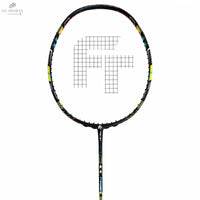 RAQUETTE DE BADMINTON FELET F - FORCE SUPER LIGHT NOIR (Non cordée) - DC.SPORTS