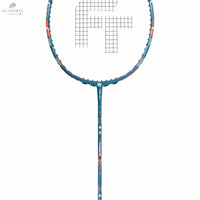 RAQUETTE DE BADMINTON FELET F - FORCE SUPER LIGHT NOIR (Non cordée) - DC.SPORTS