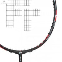 RAQUETTE DE BADMINTON FELET F - FORCE SUPER LIGHT NOIR (Non cordée) - DC.SPORTS
