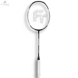 RAQUETTE DE BADMINTON FELET FINTANO NOIRE (NON CORDÉE) - DC.SPORTS