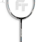 RAQUETTE DE BADMINTON FELET FINTANO NOIRE (NON CORDÉE) - DC.SPORTS