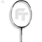 RAQUETTE DE BADMINTON FELET FINTANO NOIRE (NON CORDÉE) - DC.SPORTS
