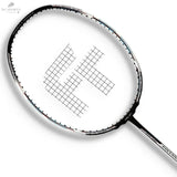 RAQUETTE DE BADMINTON FELET FINTANO NOIRE (NON CORDÉE) - DC.SPORTS
