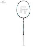 Raquette Badminton Felet FT 9 Grise 4U - DC.SPORTS