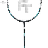 Raquette Badminton Felet FT 9 Grise 4U - DC.SPORTS