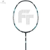 Raquette Badminton Felet FT 9 Grise 4U - DC.SPORTS