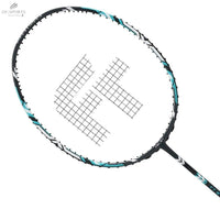 Raquette Badminton Felet FT 9 Grise 4U - DC.SPORTS
