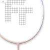 RAQUETTE DE BADMINTON FELET KISONA 21 ROSE (NON CORDÉE) - DC.SPORTS
