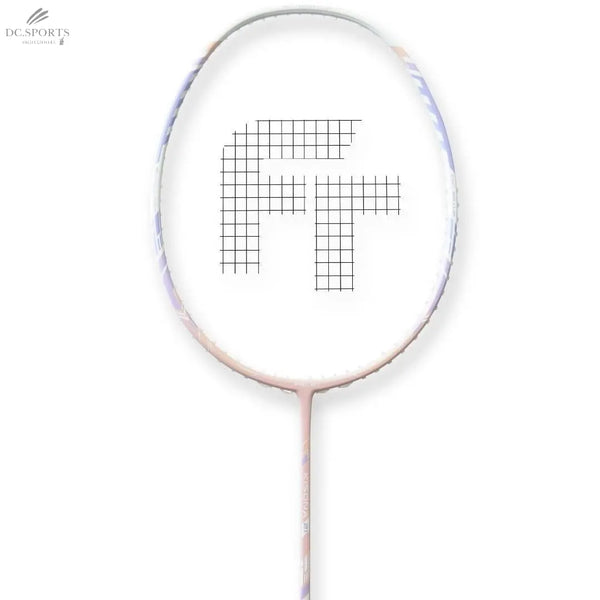 RAQUETTE DE BADMINTON FELET KISONA 21 ROSE (NON CORDÉE) - DC.SPORTS