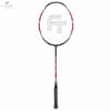 RAQUETTE DE BADMINTON FELET LIGHT TECH T3 ROUGE (NON CORDÉE) - DC.SPORTS