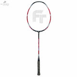 RAQUETTE DE BADMINTON FELET LIGHT TECH T3 ROUGE (NON CORDÉE) - DC.SPORTS