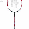 RAQUETTE DE BADMINTON FELET LIGHT TECH T3 ROUGE (NON CORDÉE) - DC.SPORTS