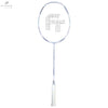 RAQUETTE DE BADMINTON FELET SPORT FORCE BLANCHE (NON CORDÉE) - DC.SPORTS