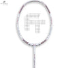 RAQUETTE DE BADMINTON FELET SPORT FORCE ROUGE (NON CORDÉE) - DC.SPORTS