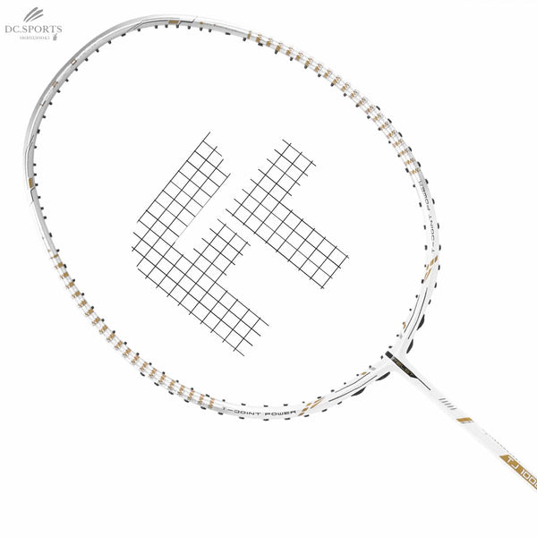 RAQUETTE DE BADMINTON FELET TJ SPEED 1000 4U (NON CORDÉE) - DC.SPORTS