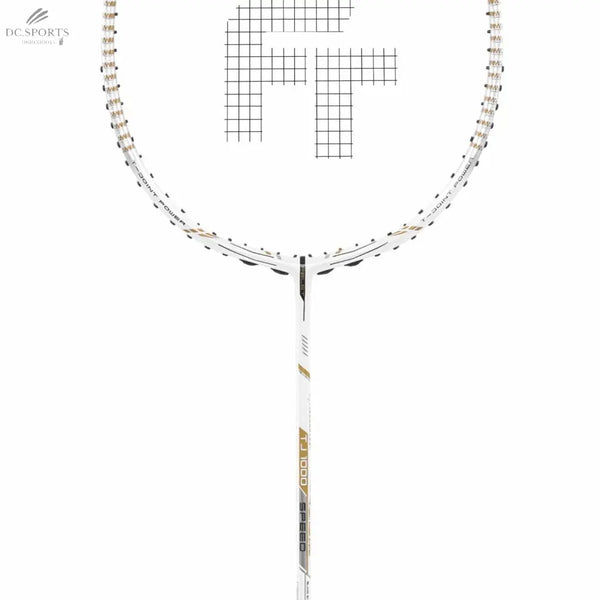 RAQUETTE DE BADMINTON FELET TJ SPEED 1000 4U (NON CORDÉE) - DC.SPORTS
