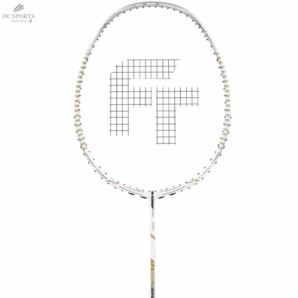 RAQUETTE DE BADMINTON FELET TJ SPEED 1000 4U (NON CORDÉE) - DC.SPORTS