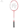 RAQUETTE DE BADMINTON FELET WIN LIGHT W31 ROUGE (NON CORDÉE) - DC.SPORTS