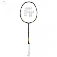 Raquette Badminton Felet Woven TJ Power V2 4U (Non Cordée) - DC.SPORTS