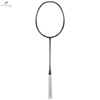 Raquette De Badminton Li - Ning AxForce Cannon 4U (Non cordée) - DC.SPORTS