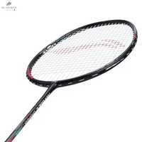 Raquette De Badminton Li - Ning AxForce Cannon 4U (Non cordée) - DC.SPORTS