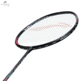 RAQUETTE DE BADMINTON LI-NING AXFORCE CANNON (non cordée) LI-NING