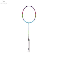 RAQUETTE DE BADMINTON LI-NING WINDSTORM 72 BLEU CIEL (non cordée) - DC.SPORTS