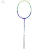 RAQUETTE DE BADMINTON LI-NING WINDSTORM 72 VIOLET VERT(non cordée) - DC.SPORTS