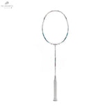 RAQUETTE BADMINTON MAXBOLT GALLANT SAKIKO WHITE (Non cordée) - DC.SPORTS