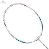RAQUETTE BADMINTON MAXBOLT GALLANT SAKIKO WHITE (Non cordée) - DC.SPORTS