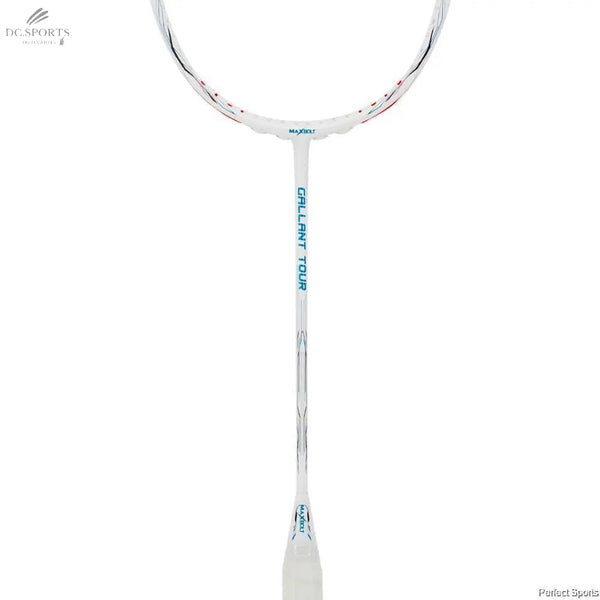 RAQUETTE DE BADMINTON MAXBOLT GALLANT TOUR (NON CORDEE) - DC.SPORTS
